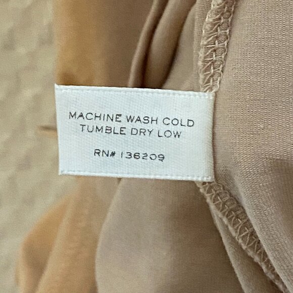 Hatch The 24/7 Nursing Tank Postpartum Beige Women's Size M - Picture 10 of 15